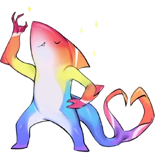 ✨