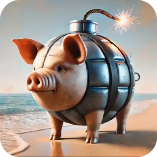 🐷