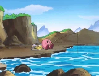🎣