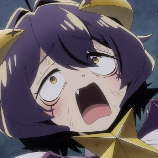 😱