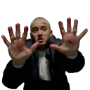 🖐