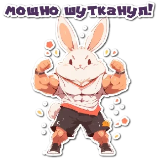 💪