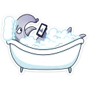 🛀