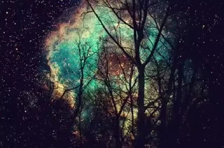 🌌