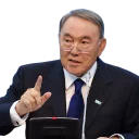Elbasy