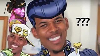 ❔