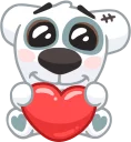 ❤️