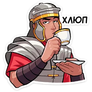 ☕