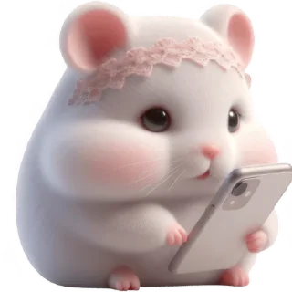 📱