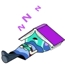 💤