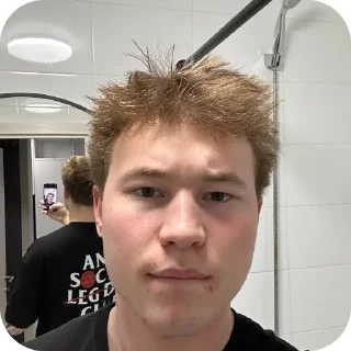 🤨