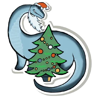 🎄