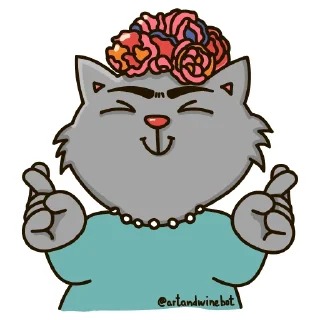 👩