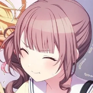💋