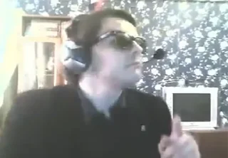 😎