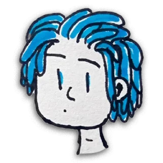 💙