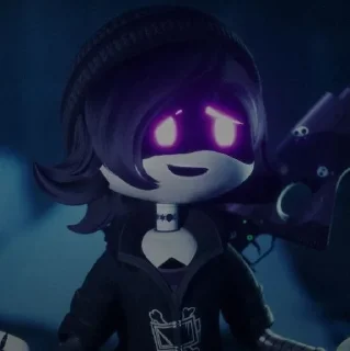 💜