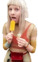 😝