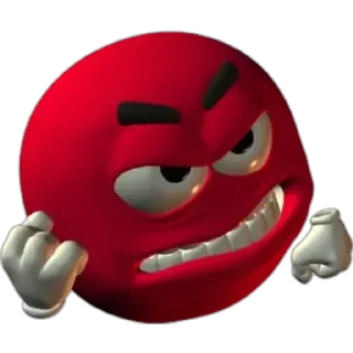 😡