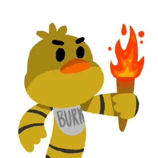 🔥