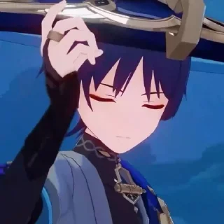 😌