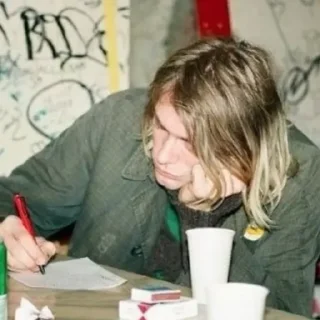 ✍