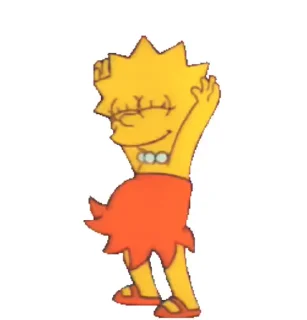 💃