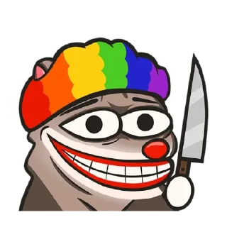🤡