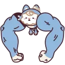 💪