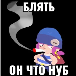 ❔
