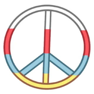 ☮️