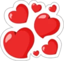 ❤