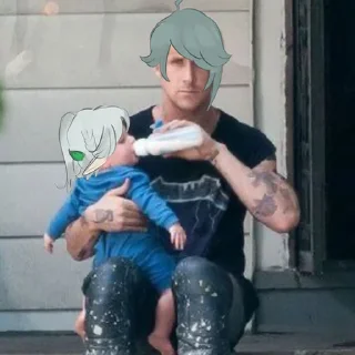 🍼