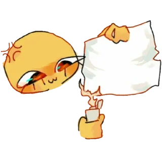 💢