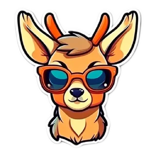 🦌