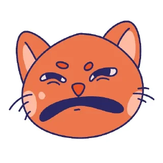 😠