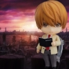 Light Yagami by @mikuStcikers