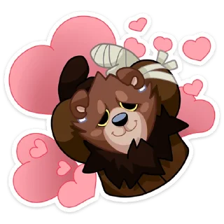 ❤️