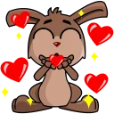😘