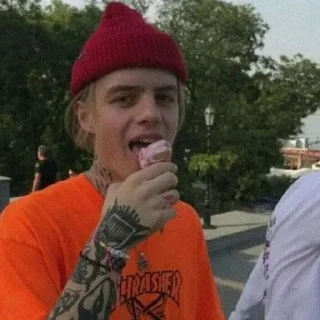 🍦