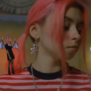 😇