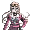 Miu Iruma
