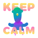 😌