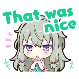 👍