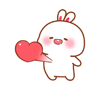 ❤️