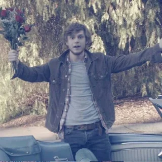 💐