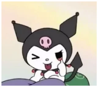 💜