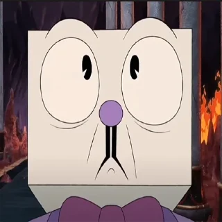 😯