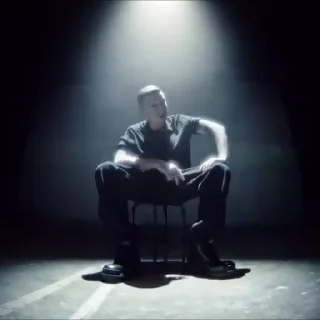 ☝️