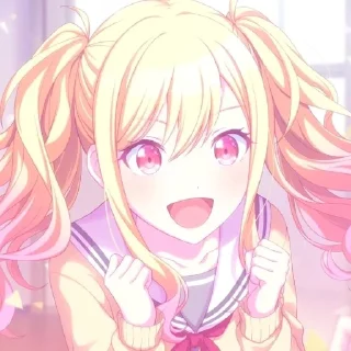 🎀Saki Tenma!🎀 :: @fStikBot